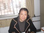闫晓英