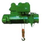 BCD钢丝绳电动葫芦