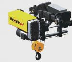 欧式单梁电动葫芦