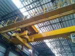 QLC型电磁挂梁桥式起重机