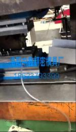 冲压自动化