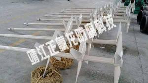 搅拌喷涂白色ETFE