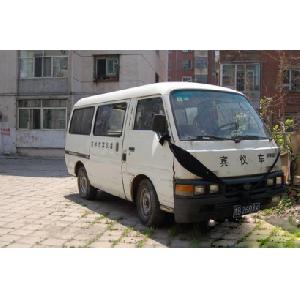 殡仪用车