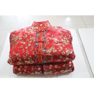 女士寿衣-精品女装