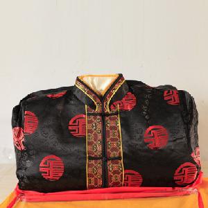 男士寿衣-唐装