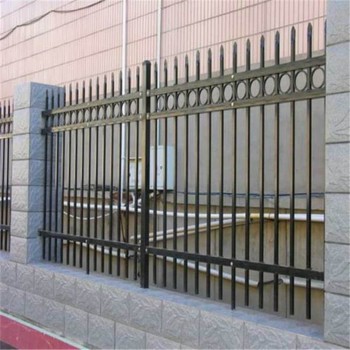 围墙护栏 (6)