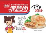 速食尚 馅饼 黑椒牛肉