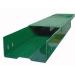 玻璃钢梯式电缆桥架 防火阻燃 可靠耐用