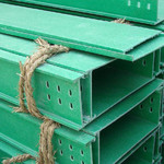 河南玻璃钢桥架 玻璃钢电缆桥架 防腐阻燃昌南厂家供应