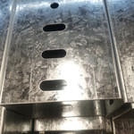 电缆桥架 电缆镀锌桥架 优质热镀锌桥架