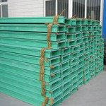 玻璃钢桥架精选厂家 定做玻璃钢电缆桥架 防腐阻燃