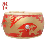 彩绘龙鼓 定制彩绘龙鼓 定做彩绘龙鼓
