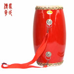 腰鼓价格 牛皮鼓价格 秧歌舞蹈腰鼓厂家