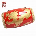 优质腰鼓厂家 各种类型腰鼓 支持定制