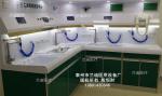 腔镜清洗中心尺寸
