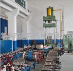 振动电机压力机