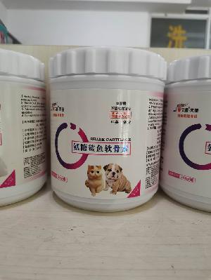 氨糖鲨鱼软骨素