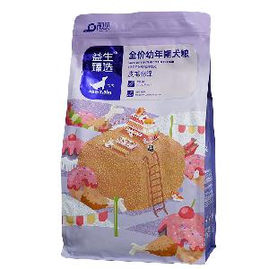 靓贝幼年期犬粮