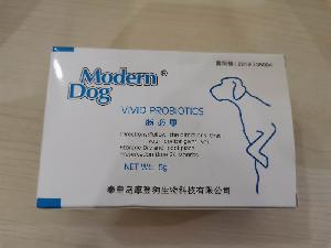 益生菌肠道调理剂