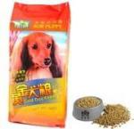 黄金犬粮