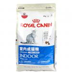室内成猫粮