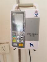 宠物专用输液泵