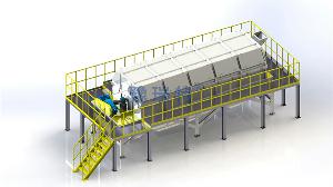 有機(jī)肥篩分機(jī)