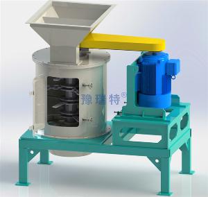 有機(jī)肥粉碎機(jī)