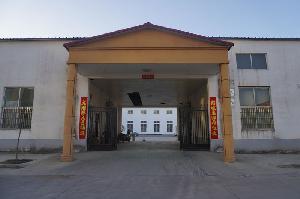 厂区环境