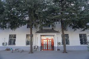 厂区环境