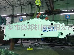 发货现场