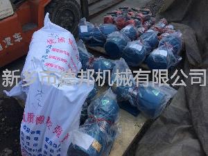 发货现场