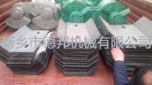 发货现场