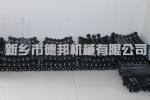 摇摆筛弹簧