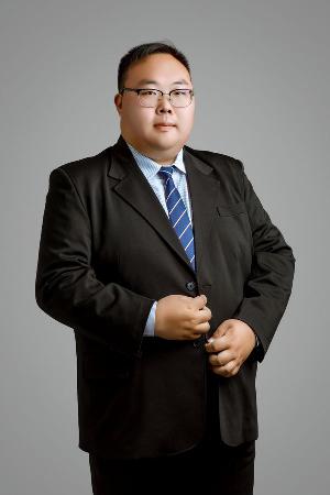 白清松