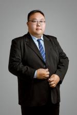 白清松