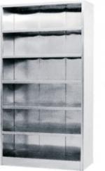 不锈钢液体柜