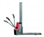 A系列迷你双柱堆垛车