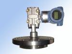 智能法兰式压力变送器
