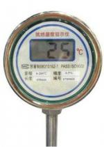就地温度显示仪