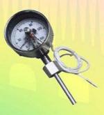 耐震电接点双金属温度计