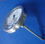 耐震双金属温度计