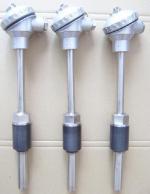 WZ系列装配热电阻