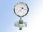 Y-M系列隔膜压力表