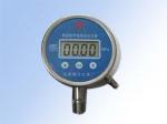数显电接点压力表