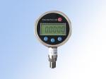 数字显示压力表