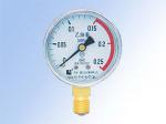 乙炔压力表