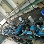 生产车间现场展示