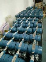 生产车间现场展示