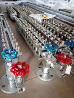 生产车间现场展示